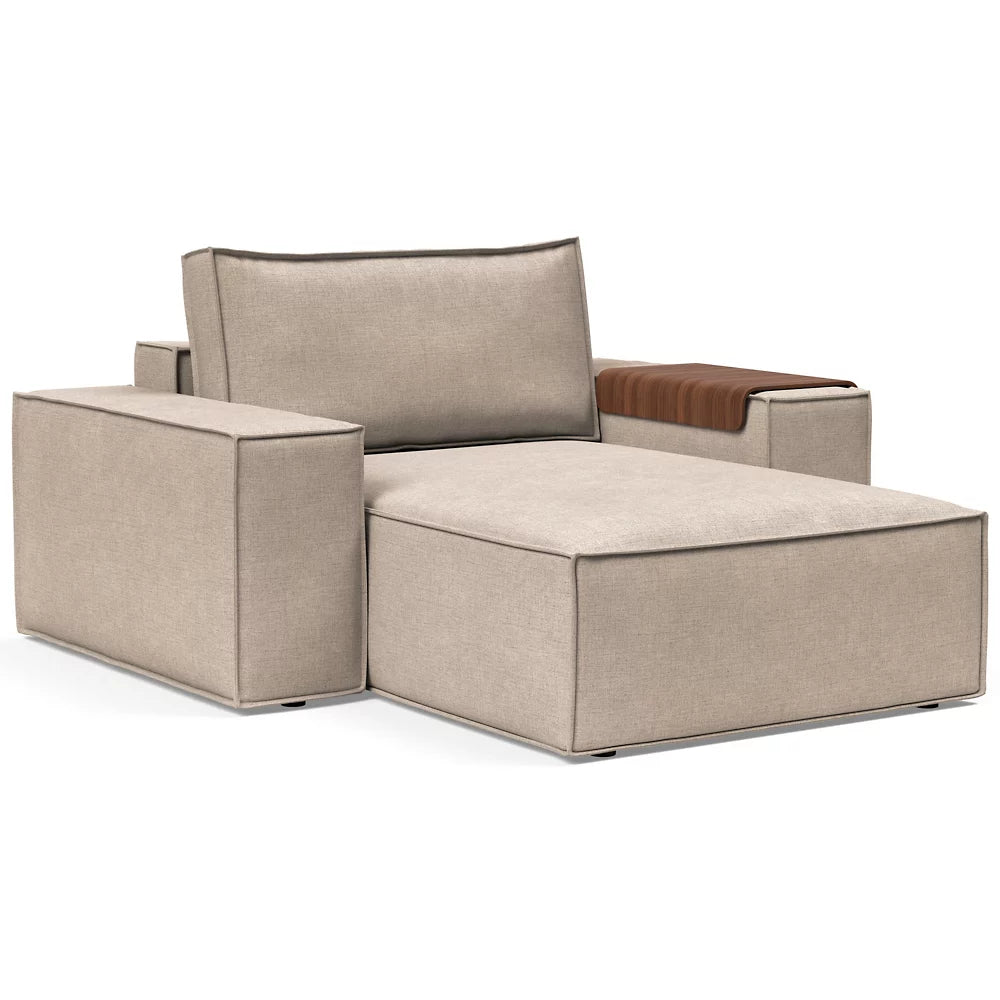 Newilla Lounger Chair