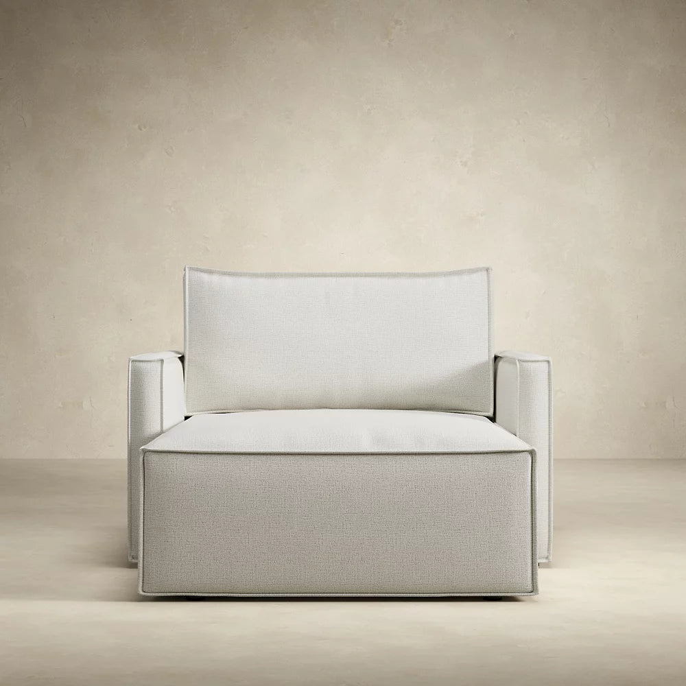 Newilla Lounger Chair