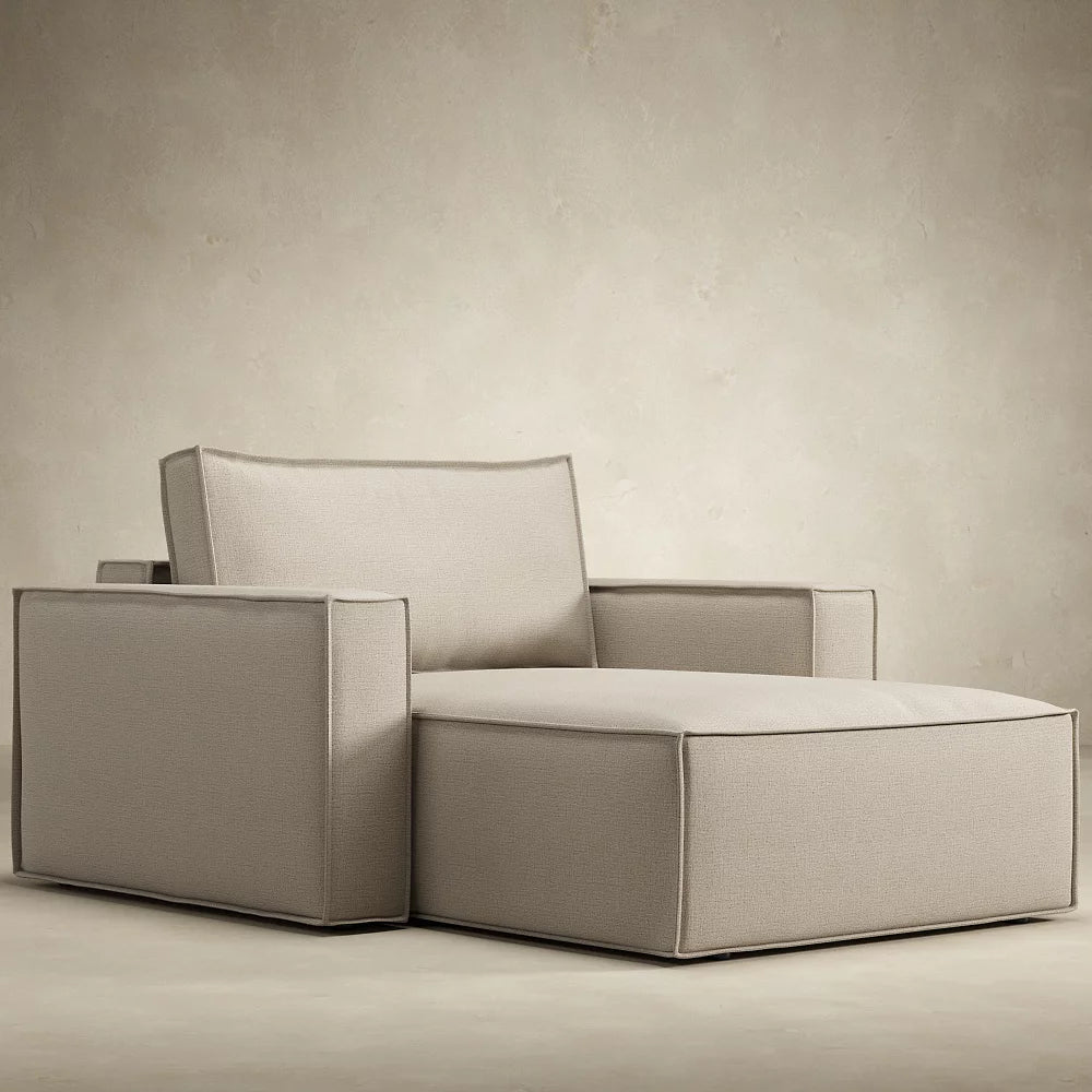 Newilla Lounger Chair