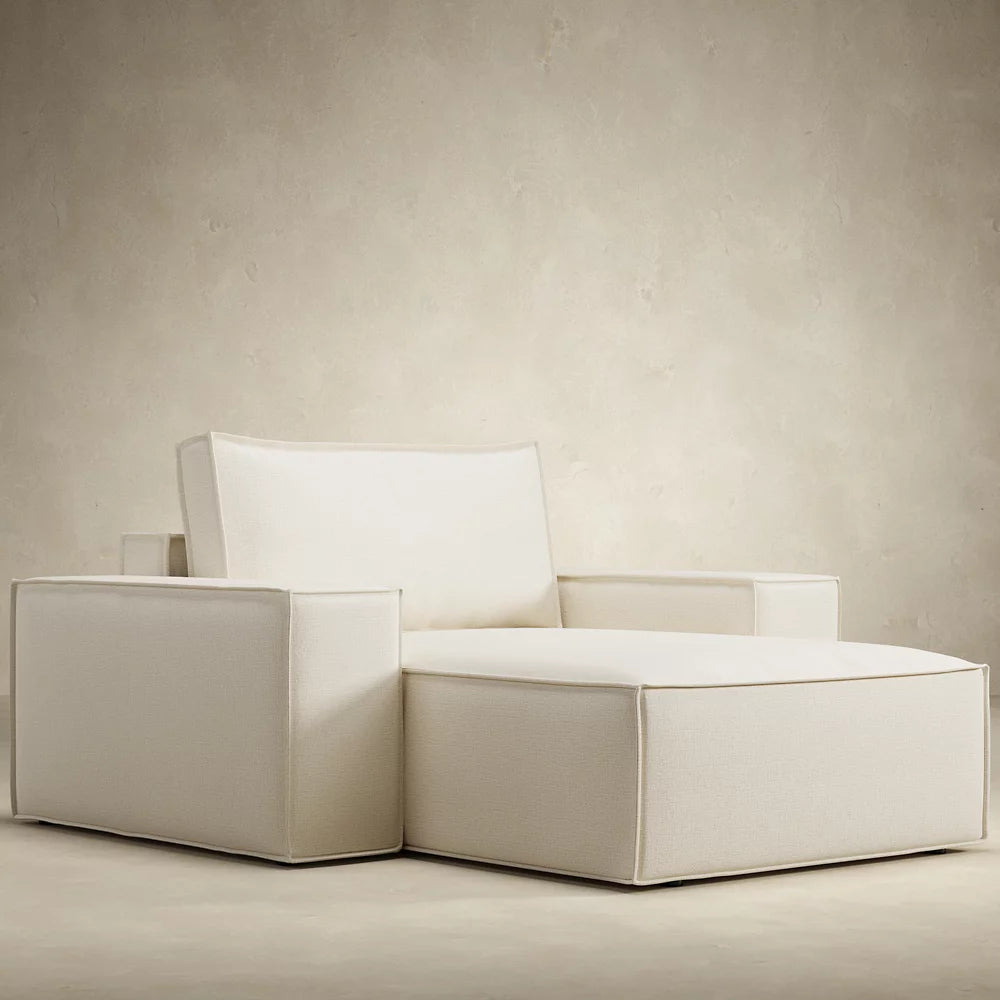 Newilla Lounger Chair