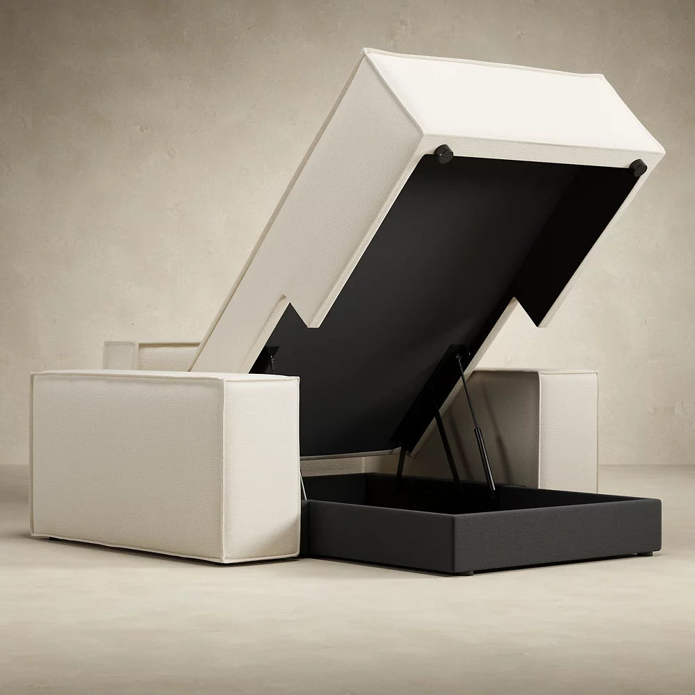 Newilla Lounger Chair