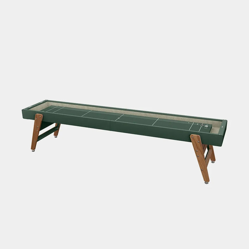 Track Shuffleboard Miscellaneous RS Barcelona NORDIC GREEN 9 Feet 