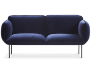 Nakki 2-Seater Sofa Sofas Woud 