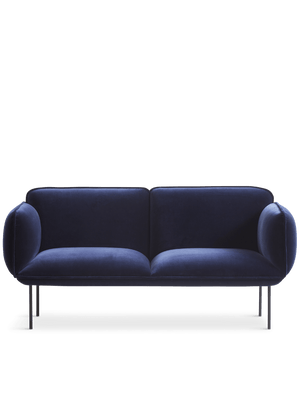 Nakki 2-Seater Sofa Sofas Woud 