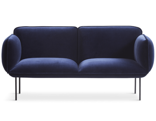 Nakki 2-Seater Sofa Sofas Woud 