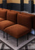 Nakki Lobby 1-Seater Sofas Woud 