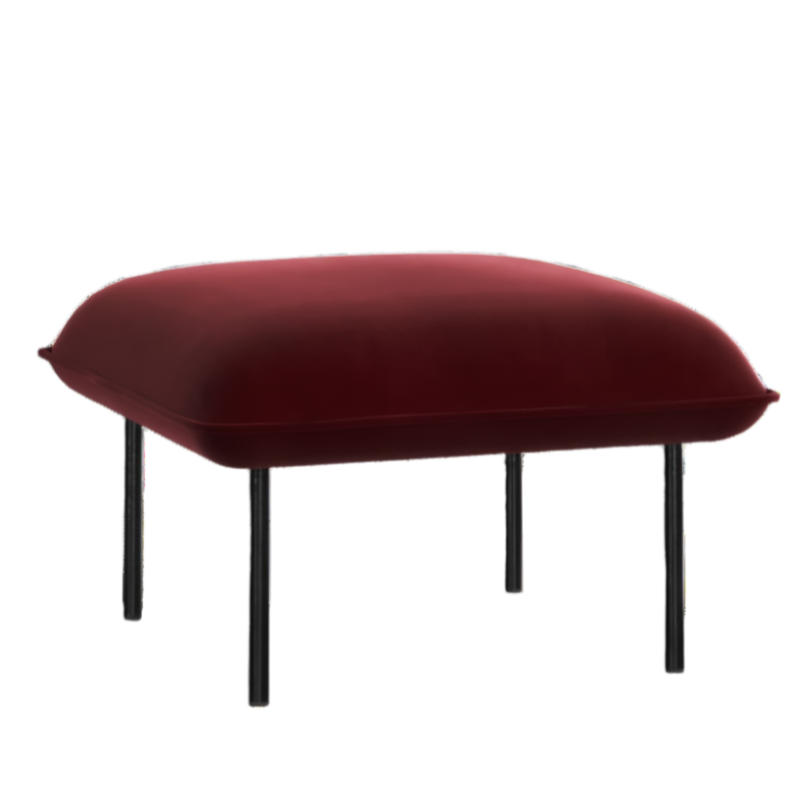 Nakki Lobby Ottoman ottomans Woud 