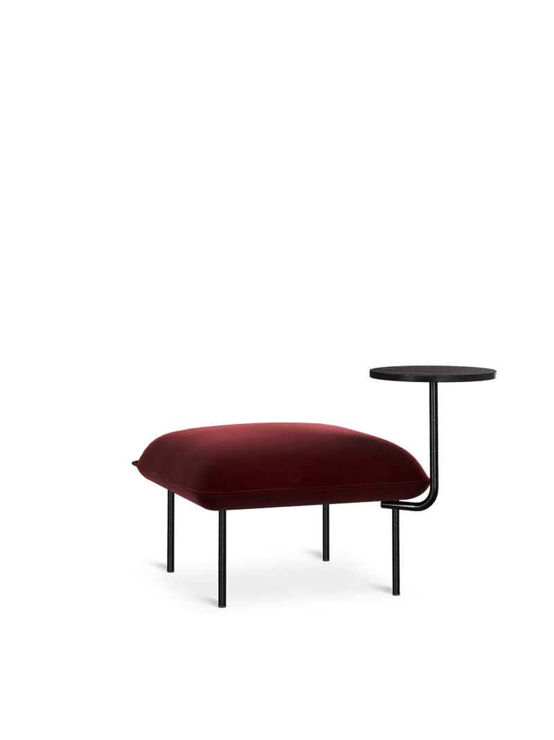 Nakki Lobby Side Table side/end table Woud 