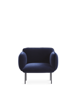 Nakki 1-Seater Sofa Sofas Woud 