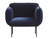 Nakki 1-Seater Sofa Sofas Woud 