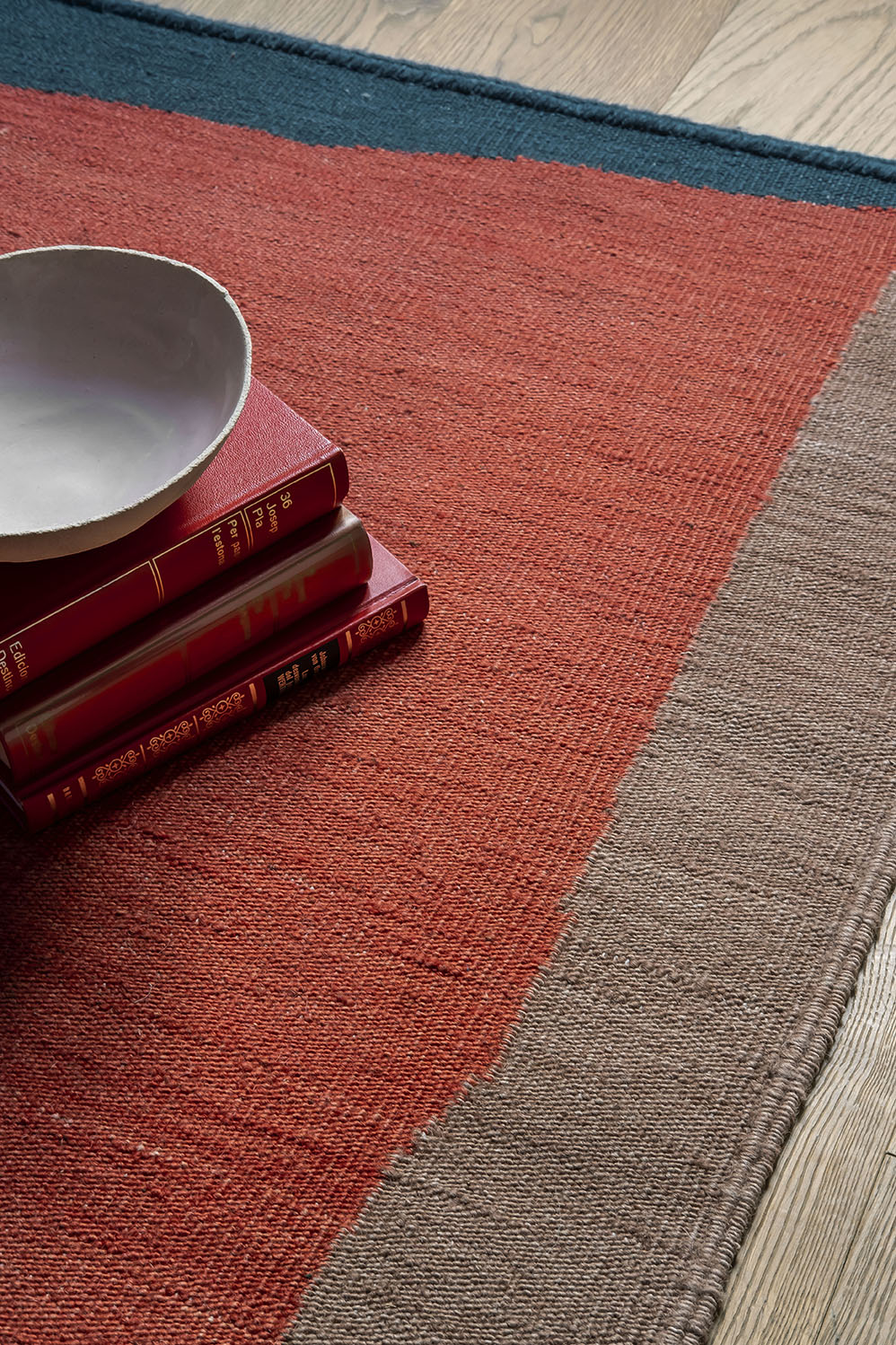 Tones Tufted Rug