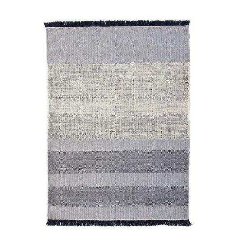 Tres Stripes Rug Rug NaniMarquina 