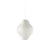 Nelson Pear Bubble Pendant hanging lamps herman miller Medium 10ft 