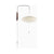 Nelson Saucer Wall Sconce wall / ceiling lamps herman miller 