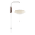 Nelson Saucer Wall Sconce wall / ceiling lamps herman miller 