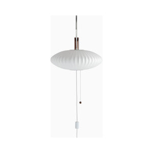 Nelson Saucer Wall Sconce wall / ceiling lamps herman miller 