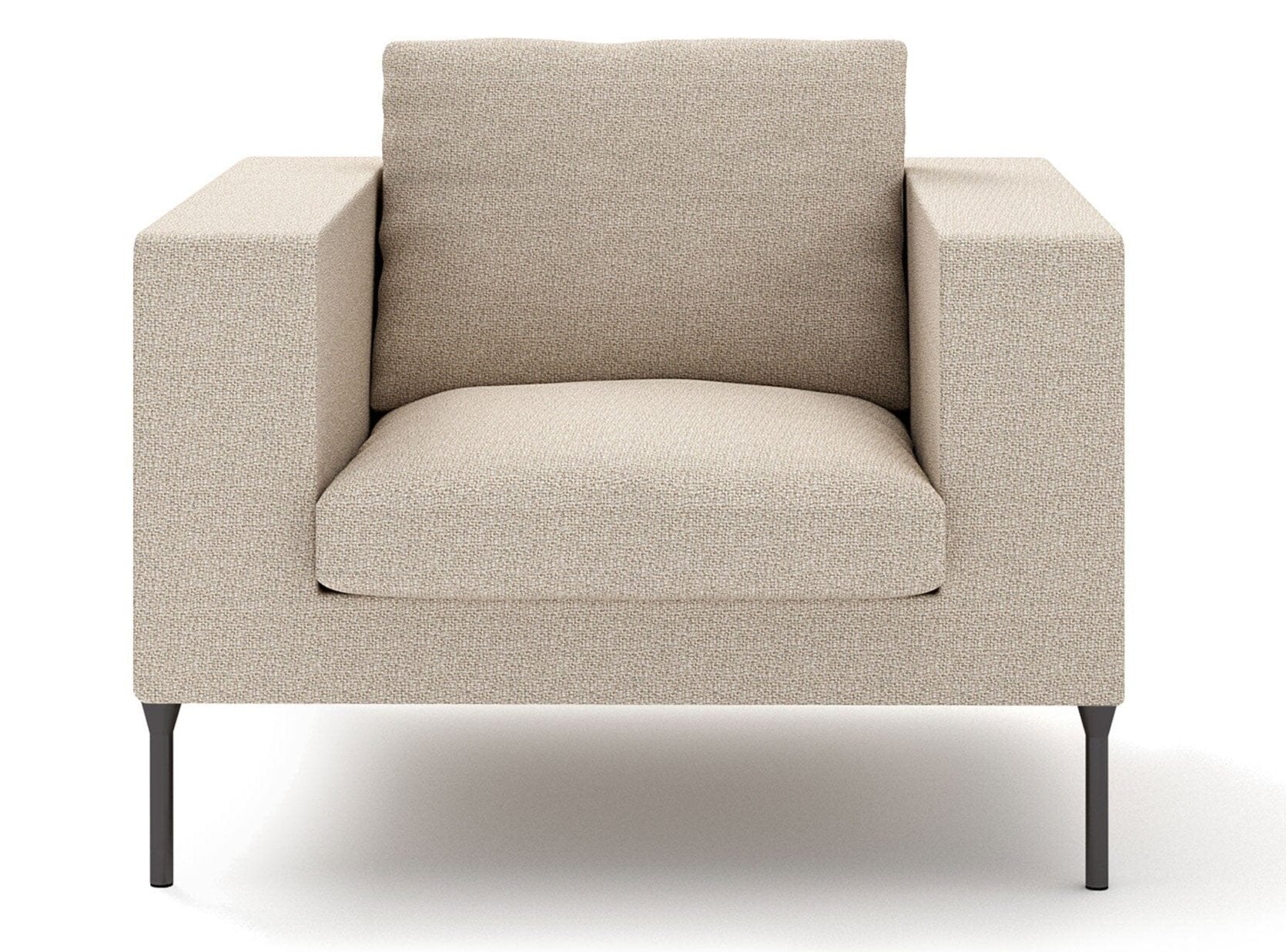 Neo Armchair Sofa Bensen 