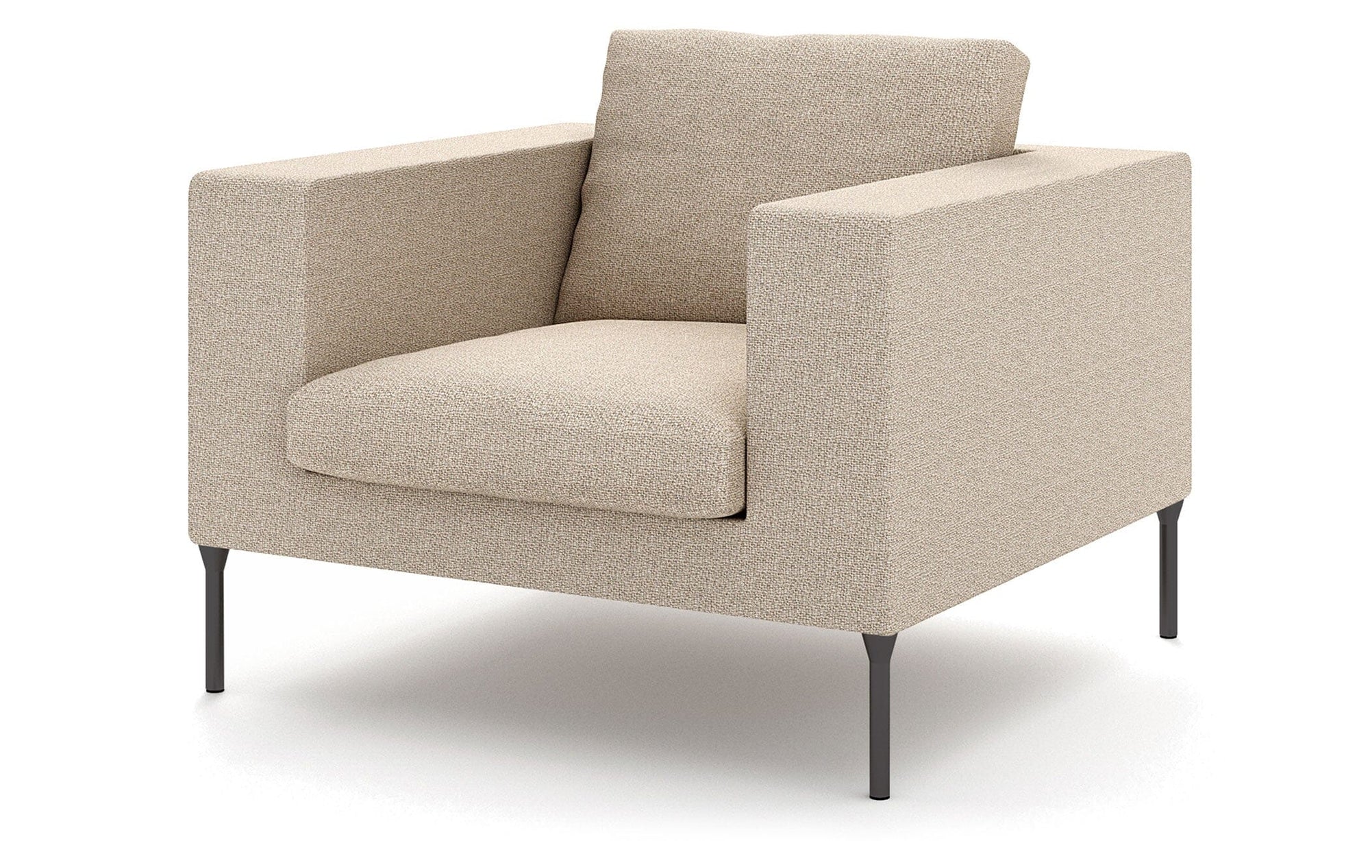 Neo Armchair Sofa Bensen 