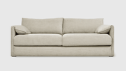 Neru Sofabed Sofa Gus Modern Mersey Caribou 