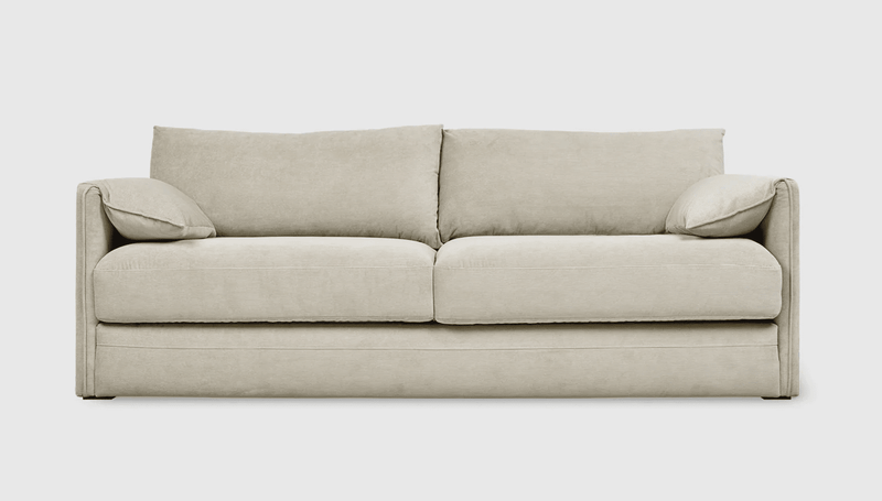Neru Sofabed Sofa Gus Modern Mersey Caribou 