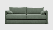 Neru Sofabed Sofa Gus Modern Morris Pine 