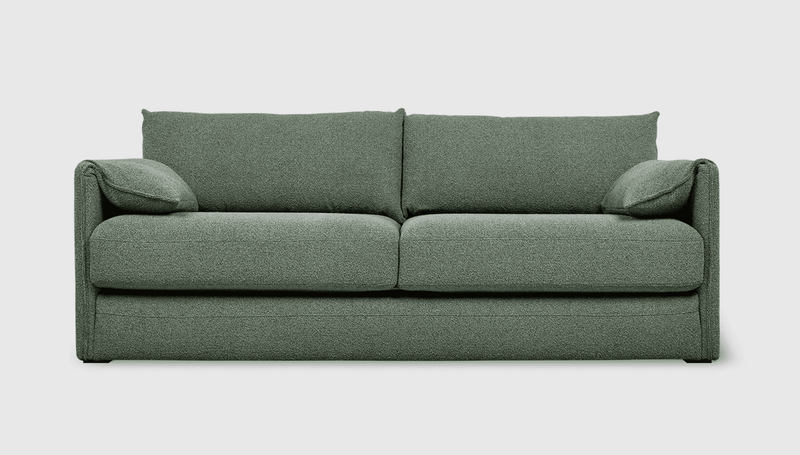 Neru Sofabed Sofa Gus Modern Morris Pine 