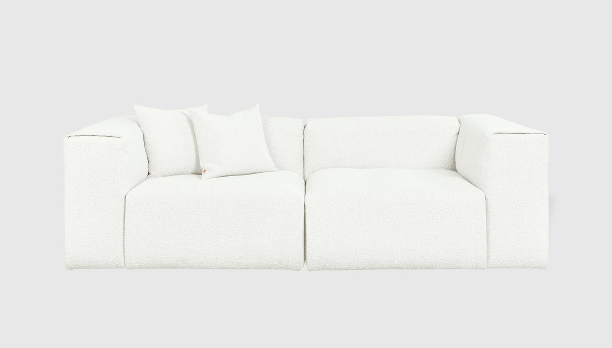 Nest Modular 2-PC Sofa