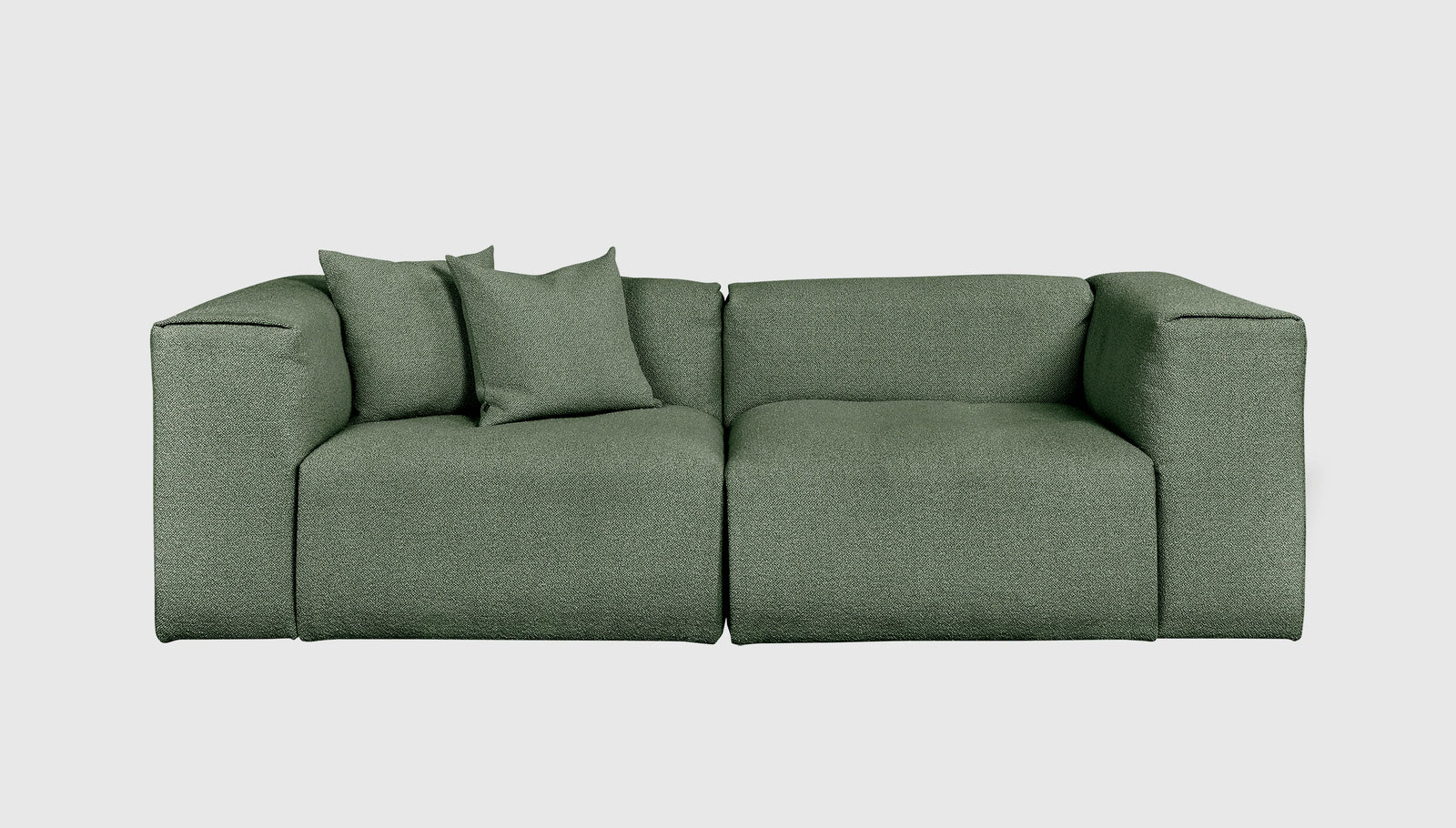 Nest Modular 2-PC Sofa