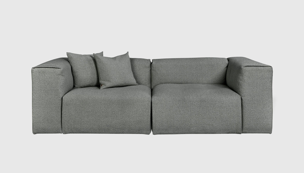 Nest Modular 2-PC Sofa