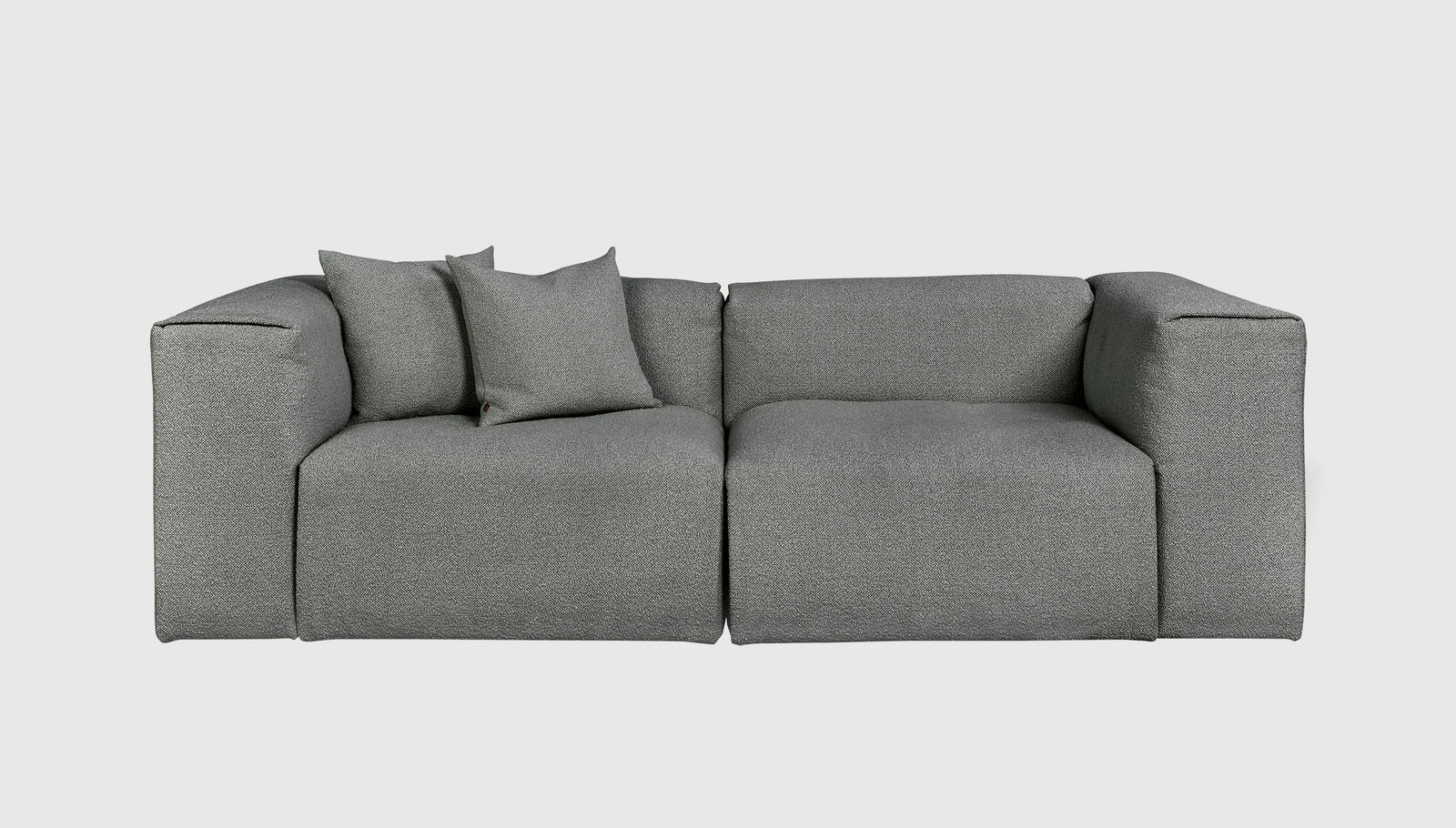 Nest Modular 2-PC Sofa