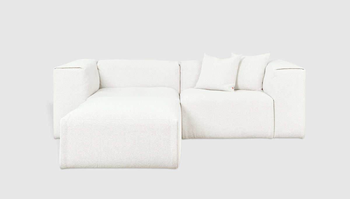 Nest Modular 3-PC Sectional