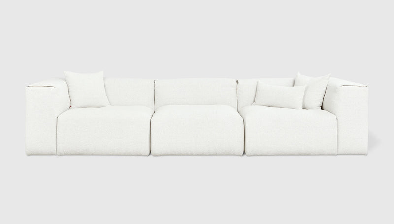 Nest Modular 3-PC Sofa