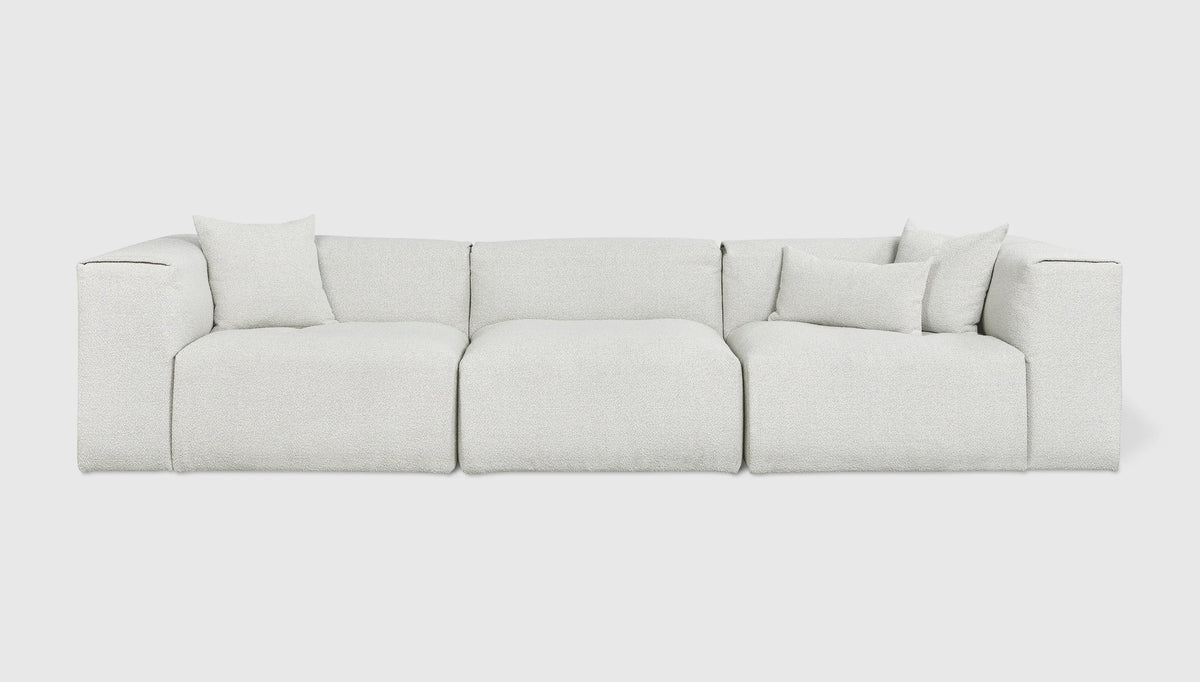 Nest Modular 3-PC Sofa