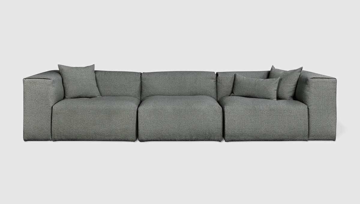 Nest Modular 3-PC Sofa