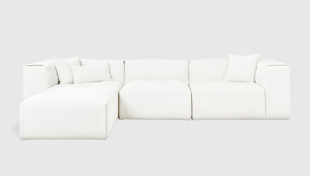 Nest Modular 4-PC Sectional
