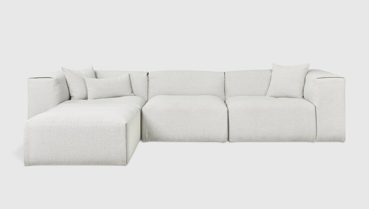 Nest Modular 4-PC Sectional