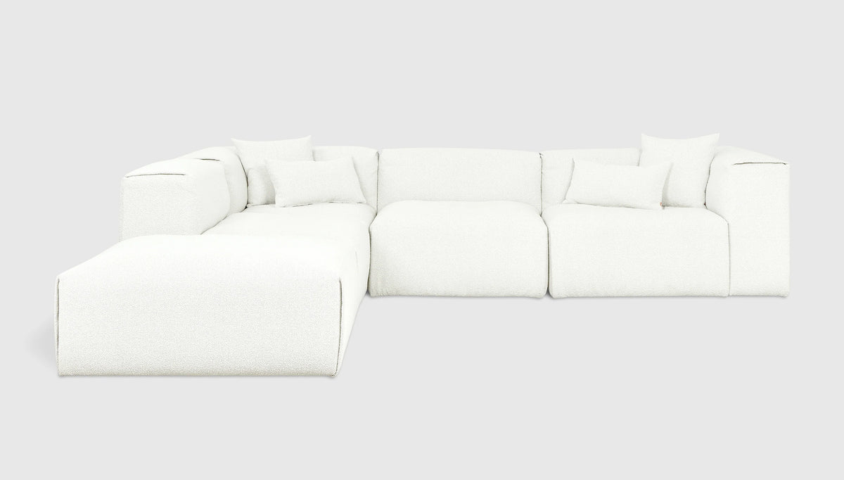 Nest Modular 5-PC Sectional