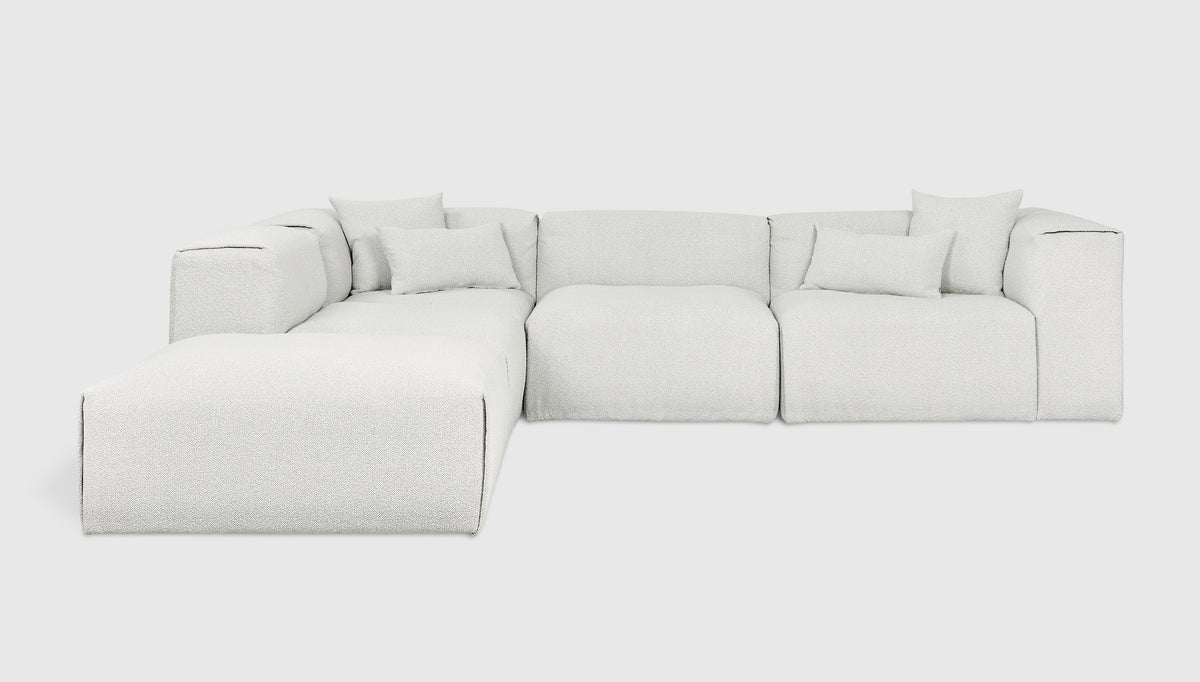 Nest Modular 5-PC Sectional