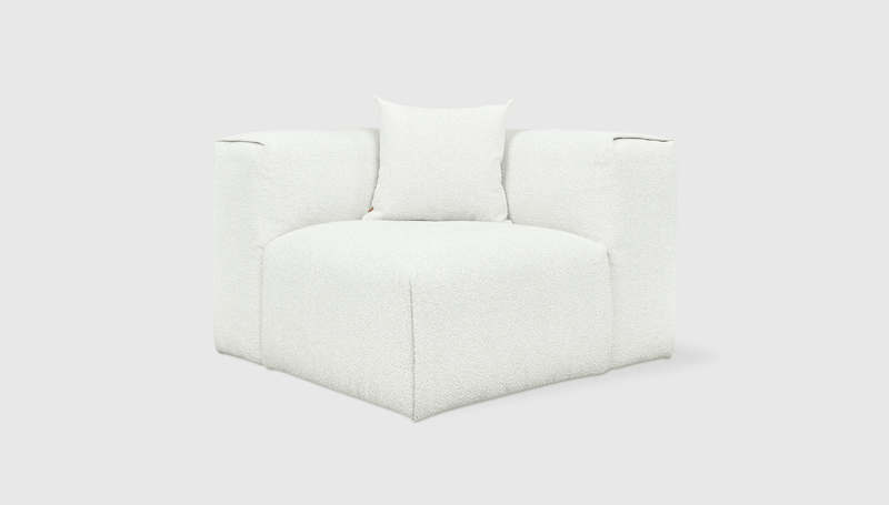 Nest Modular Corner