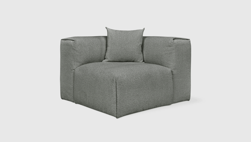 Nest Modular Corner