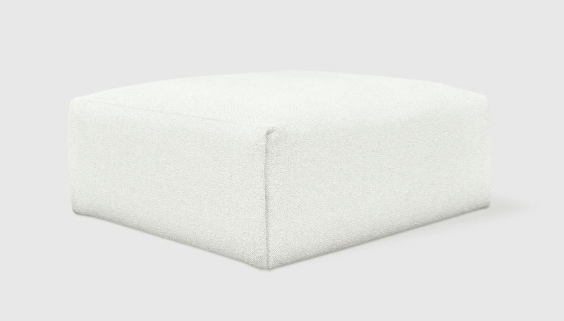 Nest Modular Ottoman