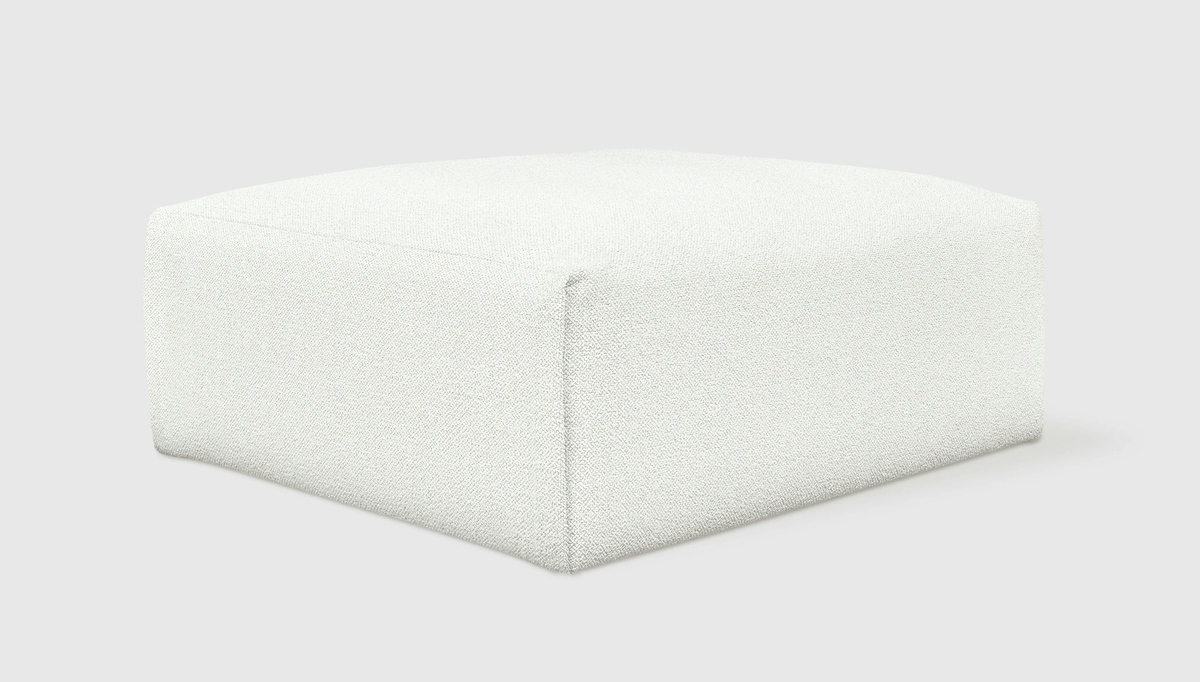 Nest Modular Ottoman