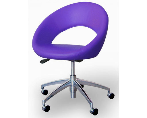Nina 5-Legged Chair Side/Dining Artifort 