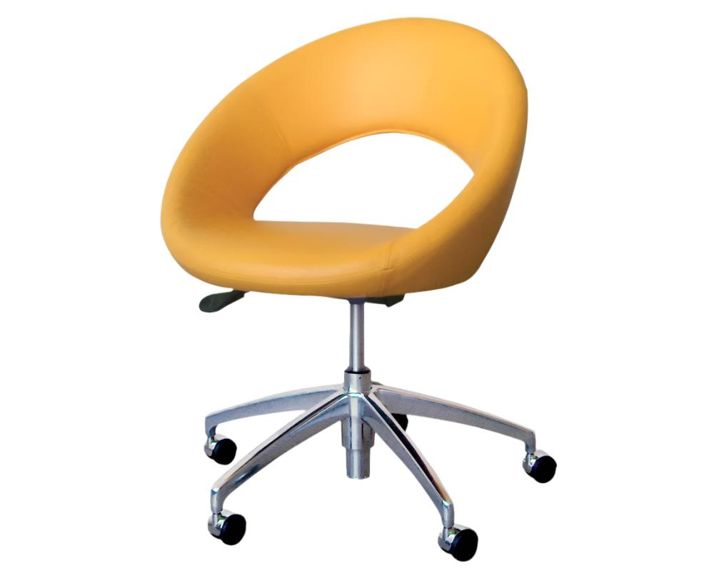Nina 5-Legged Chair Side/Dining Artifort 