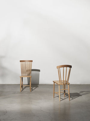 Family Chair No.3 Chair Design House Stockholm 