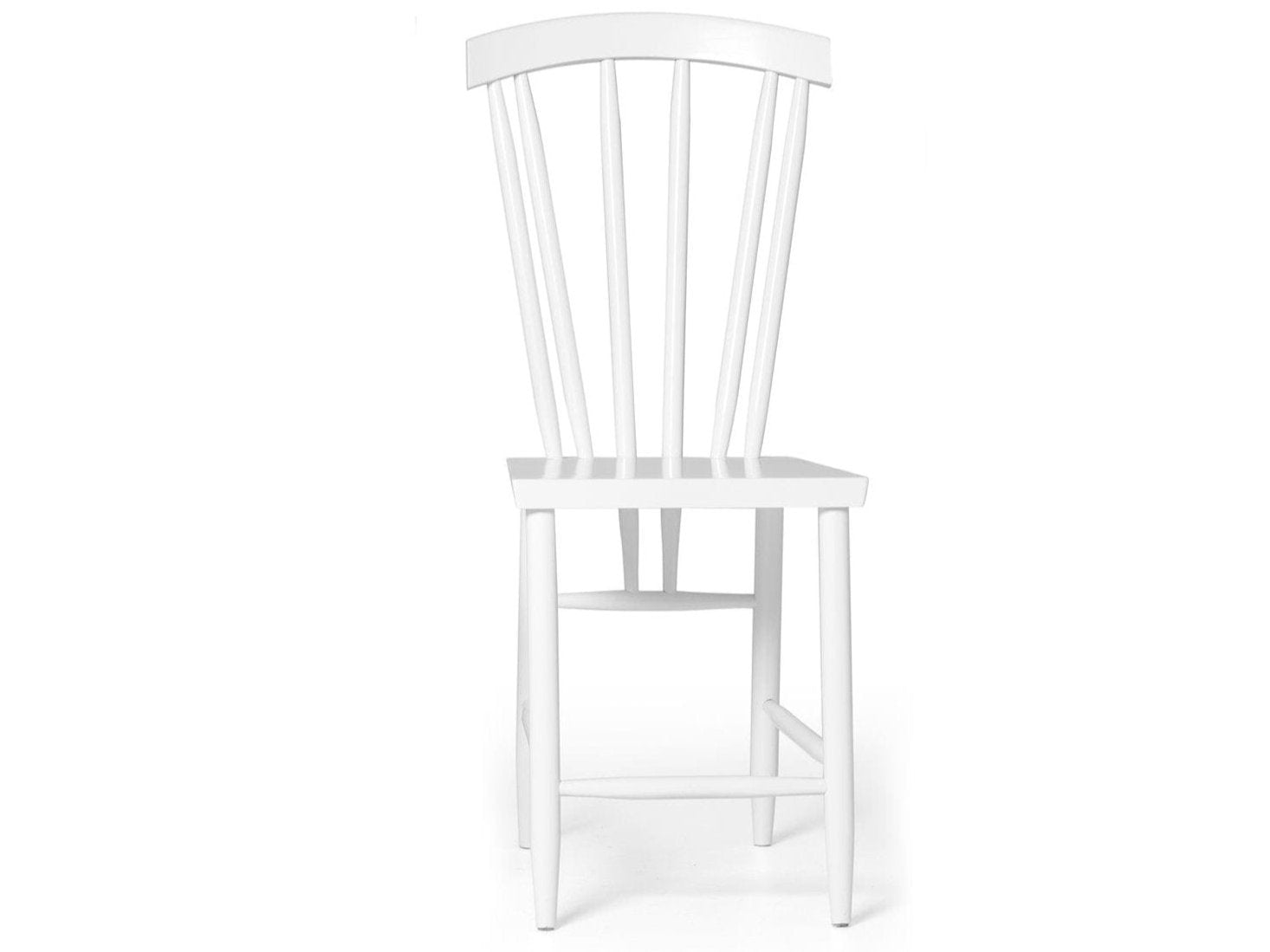 Family Chair No.3 Chair Design House Stockholm White 