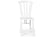 Family Chair No.3 Chair Design House Stockholm White 