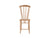 Family Chair No.3 Chair Design House Stockholm Oak 