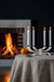 Nordic Light Foldable Candelabra Candles and Candleholders Design House Stockholm 