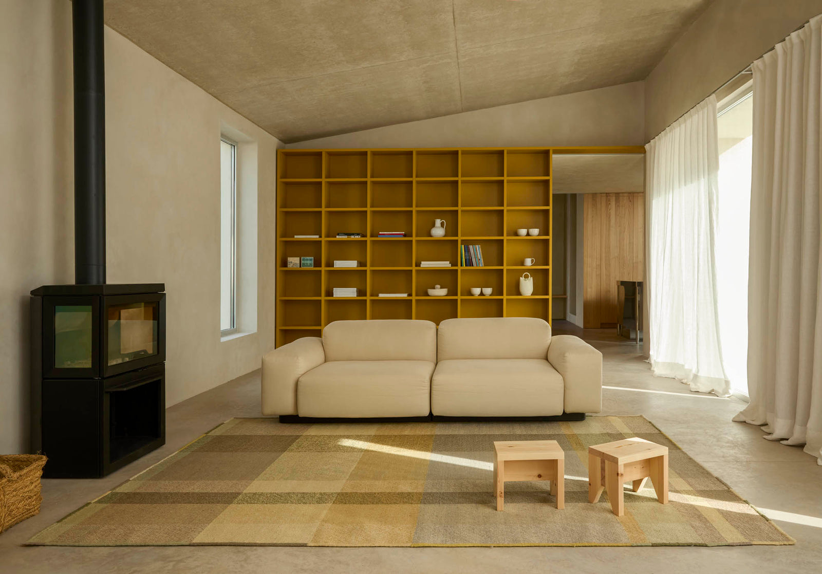 Nuance Rug